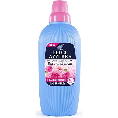 【3個】 新品 フェルチェアズーラ Felce Azzurra 3000m 洗剤 FELCE AZZURRA フェルチェアズーラ デタージェント クラシック 1